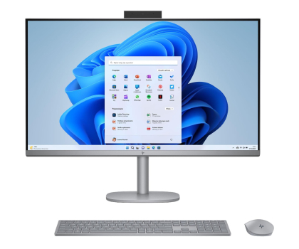 Komputer All In One HP OmniStudio X AIO 31,5 Ultra 5-125H/16GB/1TB/Win11